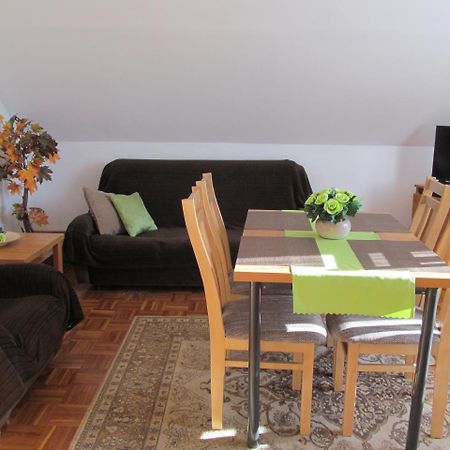 Appartement Privat Lubka à Zuberec Extérieur photo