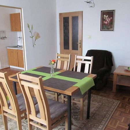 Appartement Privat Lubka à Zuberec Extérieur photo