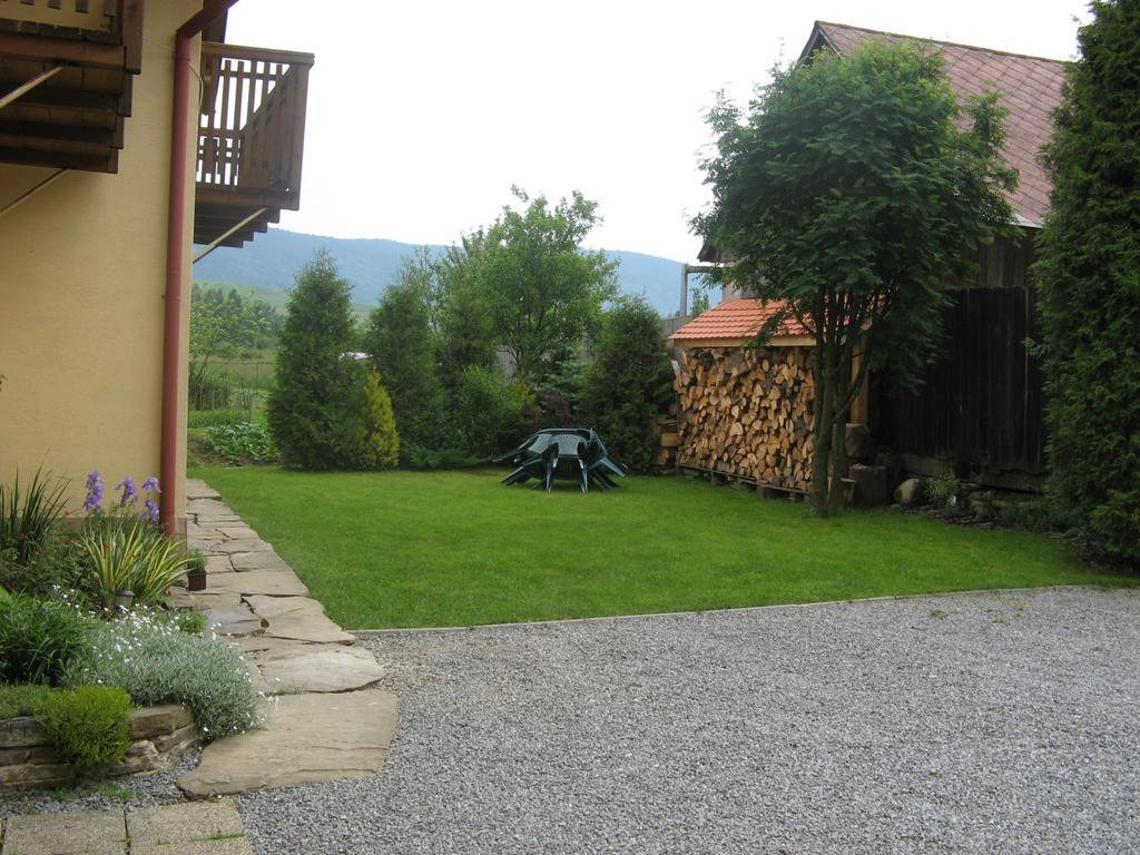 Appartement Privat Lubka à Zuberec Extérieur photo