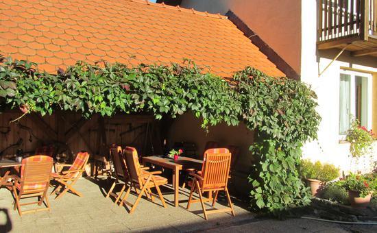 Appartement Privat Lubka à Zuberec Extérieur photo