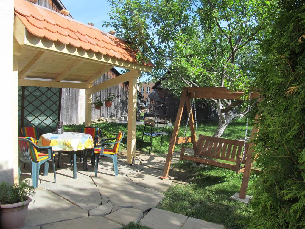 Appartement Privat Lubka à Zuberec Extérieur photo