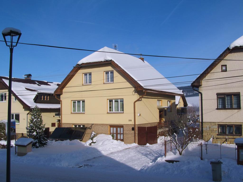 Appartement Privat Lubka à Zuberec Extérieur photo