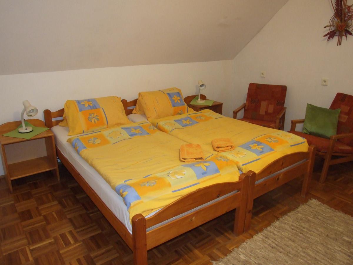 Appartement Privat Lubka à Zuberec Extérieur photo