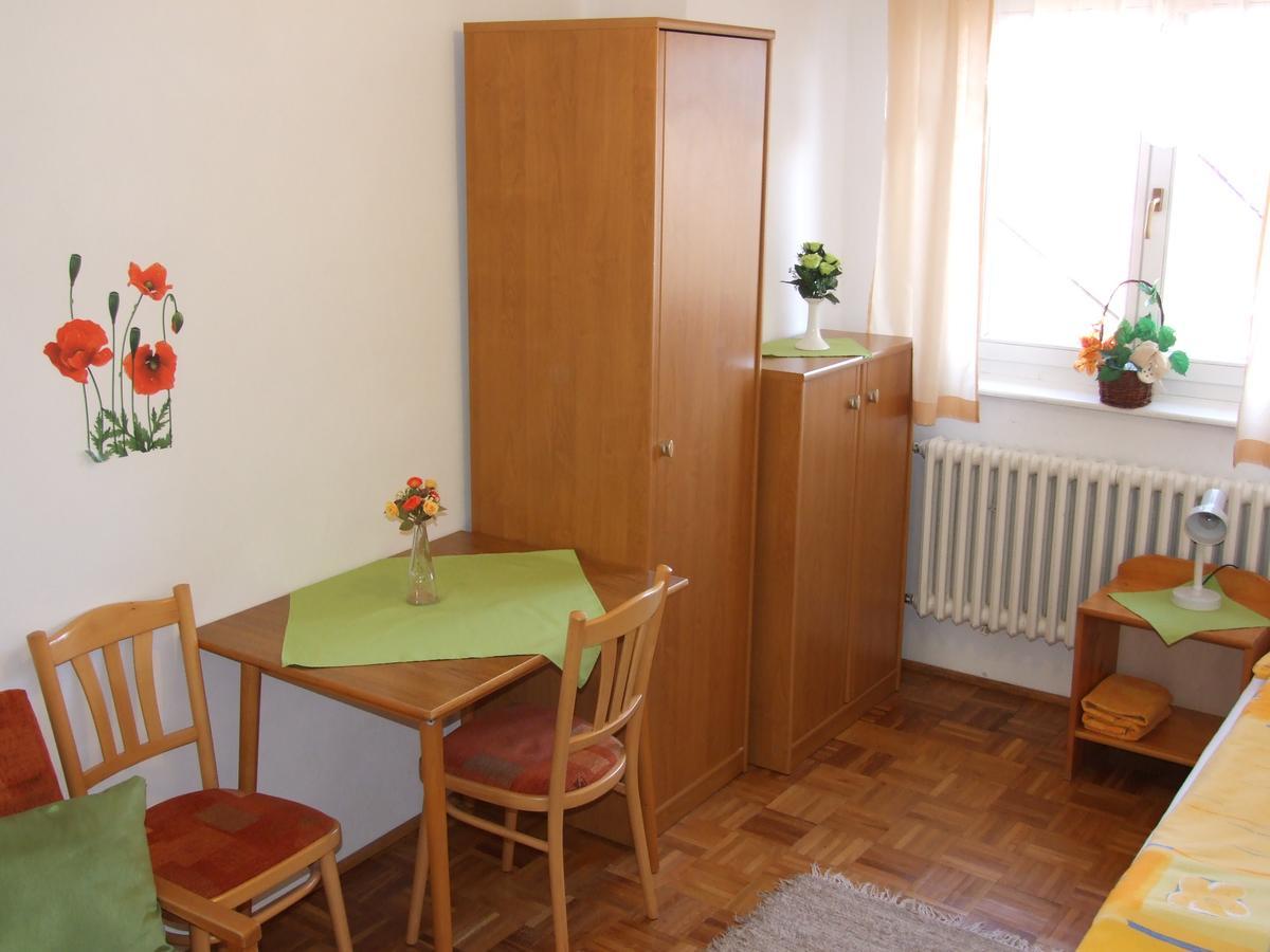 Appartement Privat Lubka à Zuberec Extérieur photo